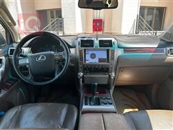 لكزس GX